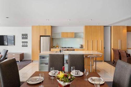 Taupo Apartment | Waimahana Apartment 4