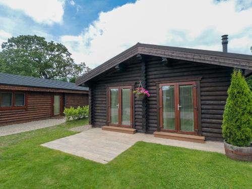 Carlton-in-Cleveland House | Wainstones Lodge 2