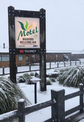 Waiouru Hotel | Waiouru Welcome Inn