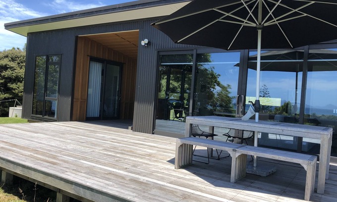 Waipu Cove House | Waipu Cove at its best!