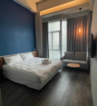 Taitung City Centre House | Waiting Homestay