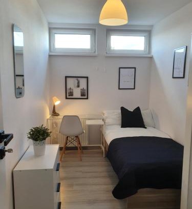 Zaspa Apartment | Wajdeloty VII