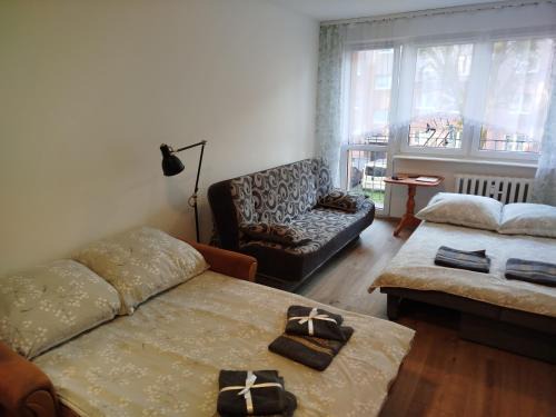 Puck Apartment | Wakacje Puck