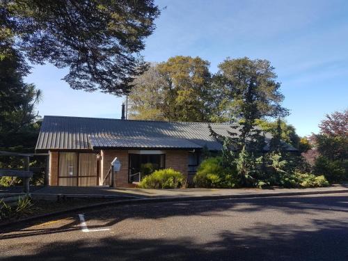 Dunedin House | Wakari Holiday Home