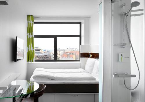 Aarhus C Hotel | Wakeup - Aarhus