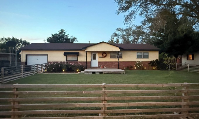 Wakita House | Wakita Hunters Hideaway