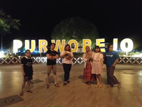 Purworejo House | Walasa Ayu Homes By MSH