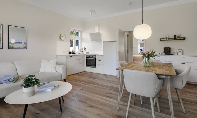 Hinterzarten Apartment | Waldglück by Interhome