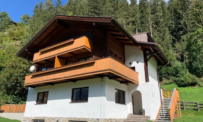 Matrei in Osttirol Apartment | Waldhäusl