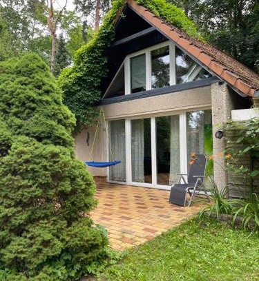 Petershagen Apartment | Waldhaus bei Berlin