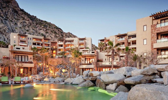 Pedregal Resort | Waldorf Astoria Los Cabos Pedregal