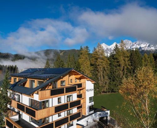 Ramsau am Dachstein Apartment | Waldrand Apartments