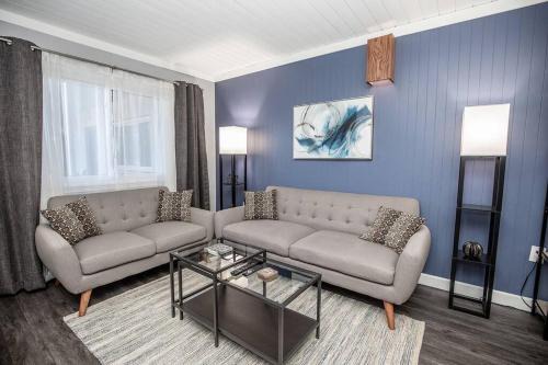 Melrose Apartment | Walk to 12 South, 7 min to downtown, Free Parking!