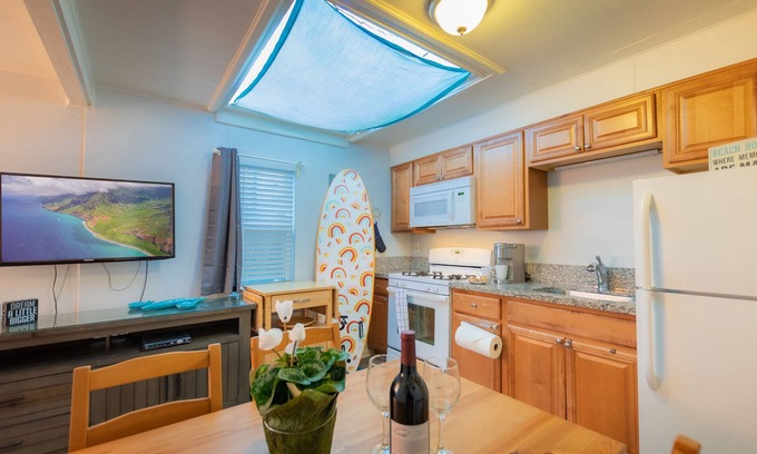 San Diego House | Walk to Beach & Bay/Pet Friendly/A/C