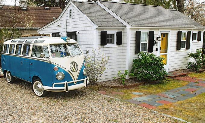 South Yarmouth House | Walk to Beach | Parking for 2 Cars | Close to Town