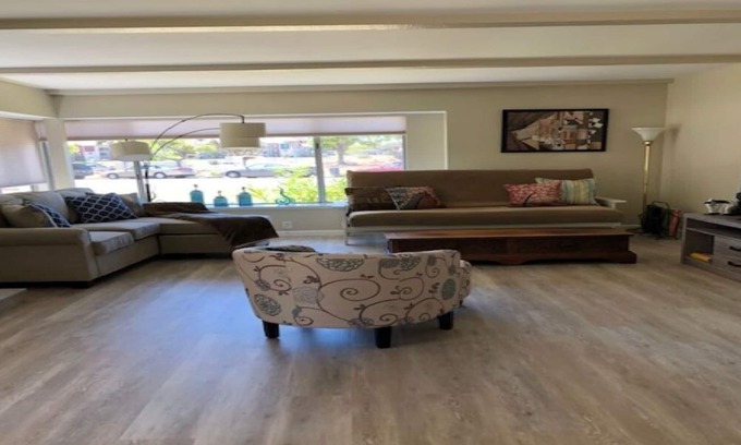 Goleta Apartment | Walk to Beach, Sleeps 5 to 6, Santa Barbara/Goleta