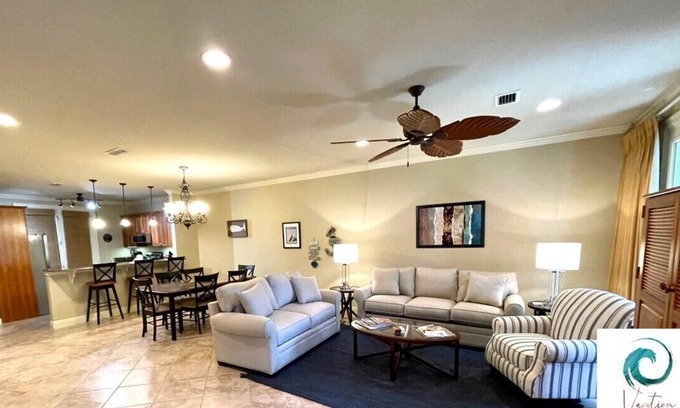 Gulf Place House | Walkabout 30A - Deeded Beach Access/3 Pools
