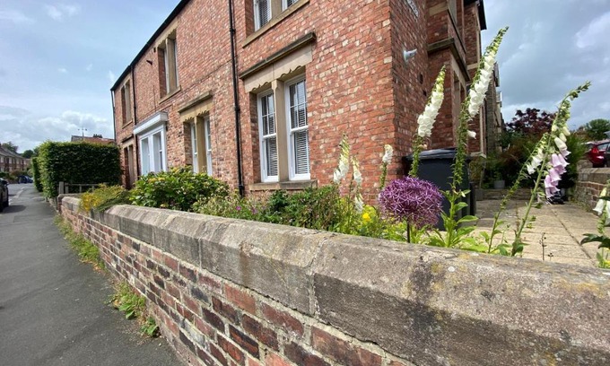 Hexham Apartment | Walkers Retreat is a beautiful apartment in Hexham