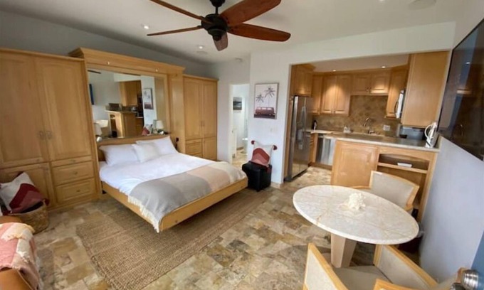 San Clemente Condo | Walking distance to Beach!