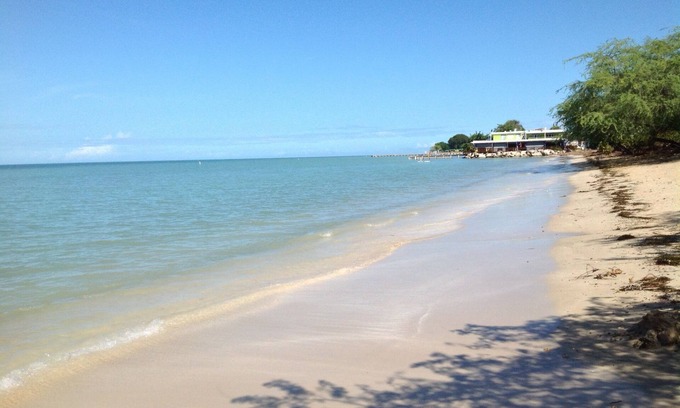 Cabo Rojo Condo | Walking distance to Combate beach, restaurants, bars, WiFi