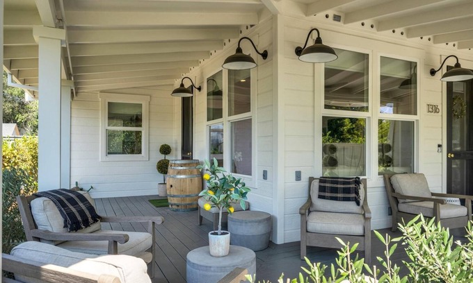 St. Helena Other | Walking distance to downtown St. Helena in the Napa Valley