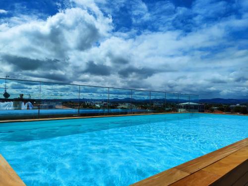 Miramare Apartment | Wally Residence