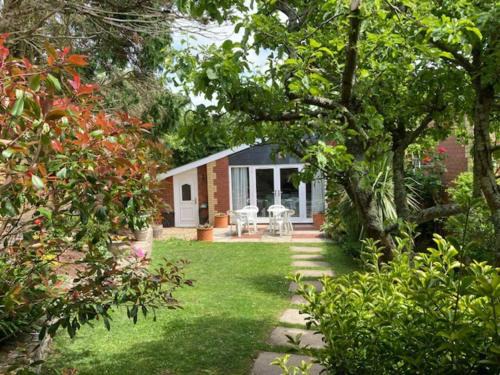 Newton Ferrers House | Walnut Cottage
