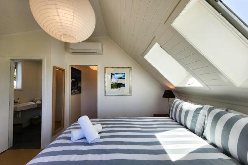 Hahei House | Walnut Cottage