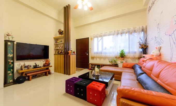 Puli House | Waltz Villa