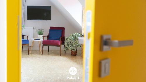 Gizycko House | WAM Rooms