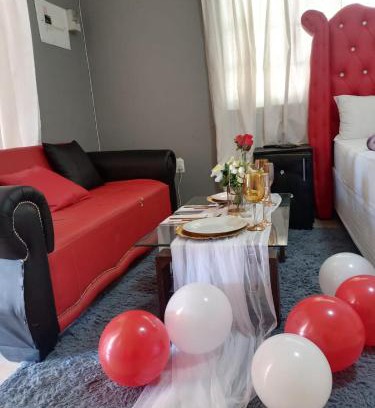 Potchefstroom House | WAMPEX GUEST HOUSE POTCHESTROOM