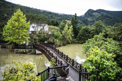 Nanzhuang Bed & Breakfast | Wan Lake Coffee Villa