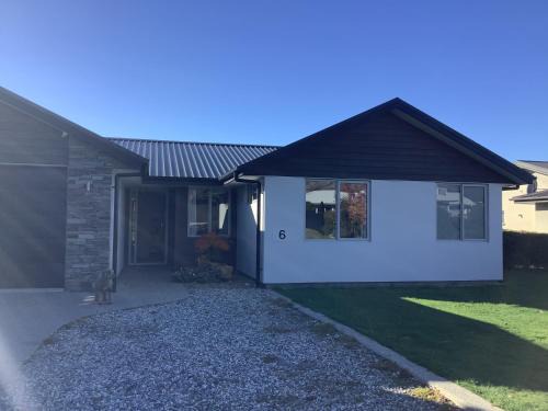 Wanaka House | Wanaka Holiday