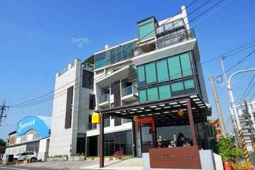 Donggang Bed & Breakfast | Wandao