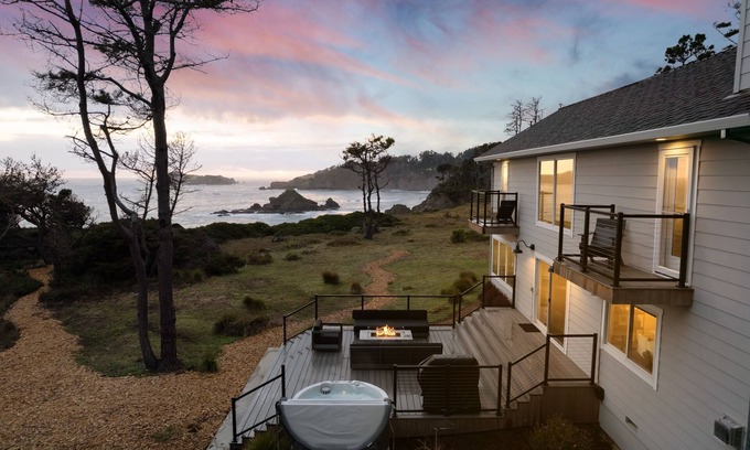 Anchor Bay House | Wander Anchor Bay