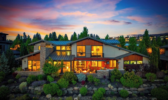 Southern Crossing House | Wander Bend Riverside
