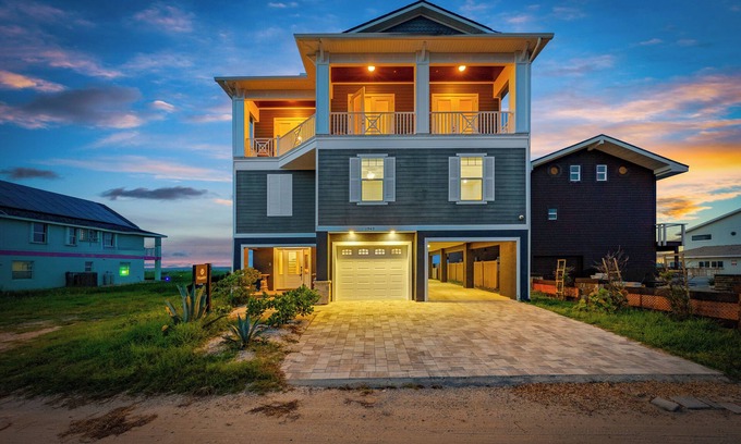Flagler Beach House | Wander Flagler Beach