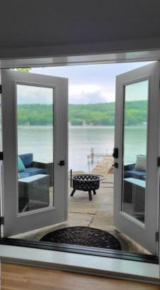 Hammondsport House | Waneta Way Cottage