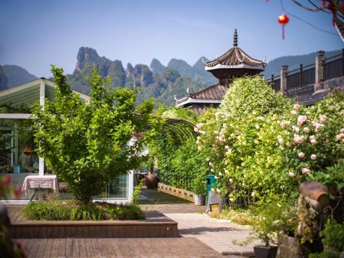 Wulingyuan House | Wang Yun Residence Boutique Homestay