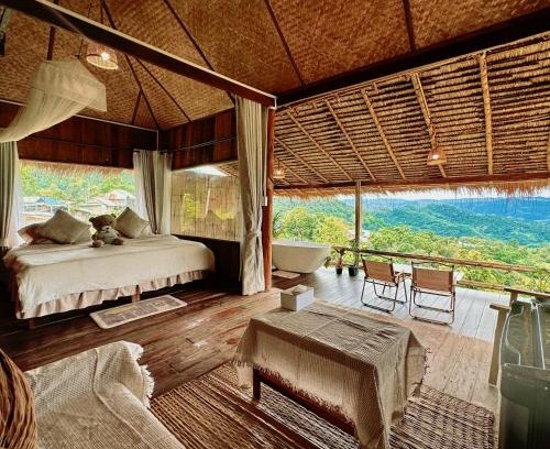 Chiang Rai Province House | Wanna’s house