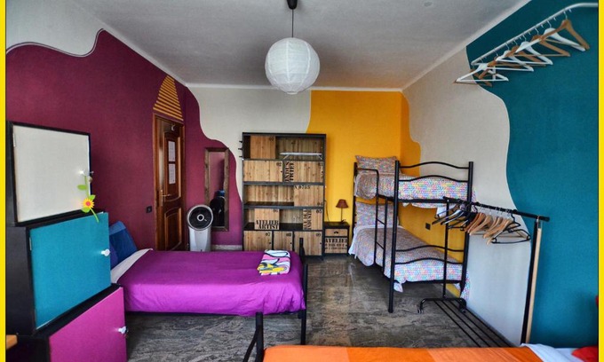 Alzano Lombardo Bed & Breakfast | WAOBAB - We are one B&B