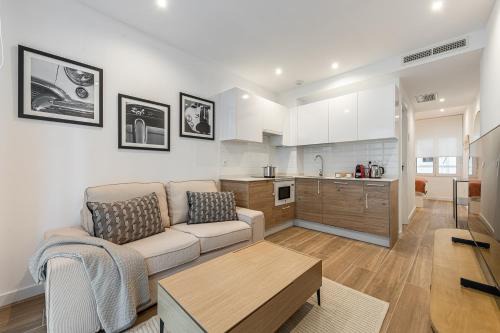 Imperial Apartment | Waou Best II Madrid Rio