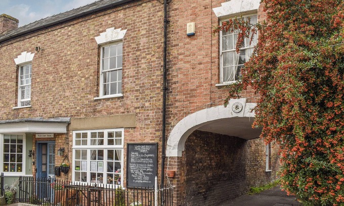 Cirencester Cottage | Wards Court 2 - UK41275