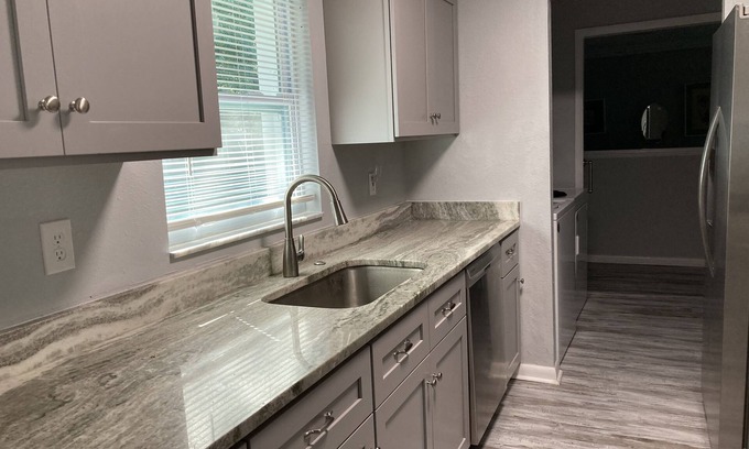 Spring Hill House | Warm and cozy home in quiet neighborhood! LLC