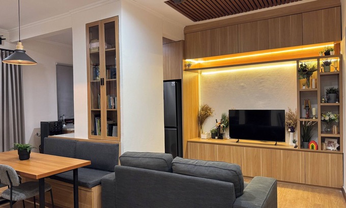 Sidakarya House | Warm & cozy 3-bedroom house near Sanur Bali