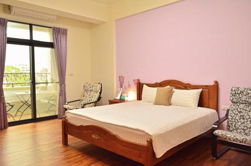 Taitung City Centre House | Warm Home