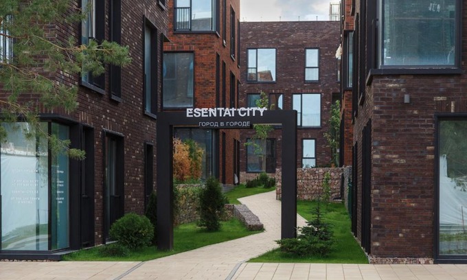 Almaty Apartment | Warm House Apart Hotel