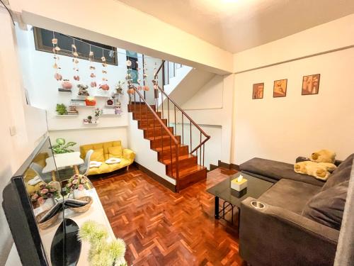 Chang Phueak Apartment | Warm House CNX ใกล้นิมมาน เมญ่า สันติธรรม