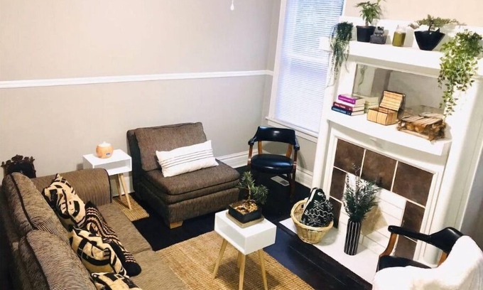 Summerville House | Warm Masters Getaway