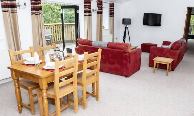 Wainhouse Corner Cottage | Warner - Treworgie Barton Cottages